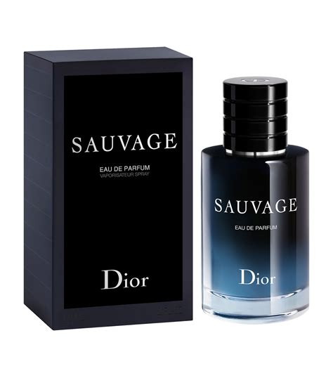 eau de parfum sauvage dior 60ml|sauvage dior 60ml price.